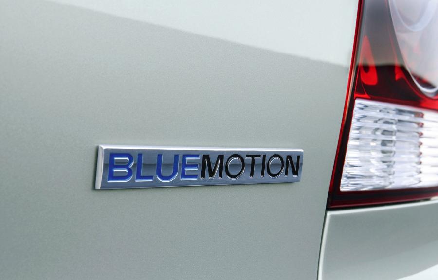  Volkswagen Polo BlueMotion 2007 года  (фото 30 из 52)